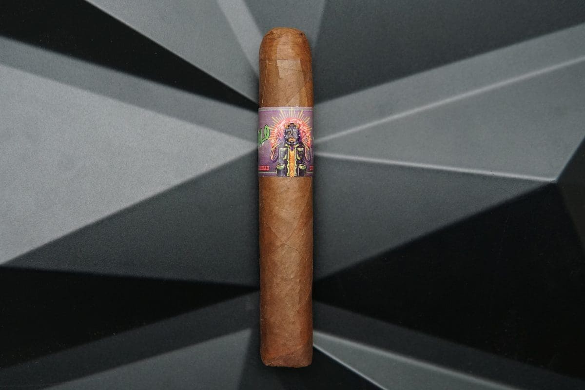 El Diablo Maduro Soft Cigar