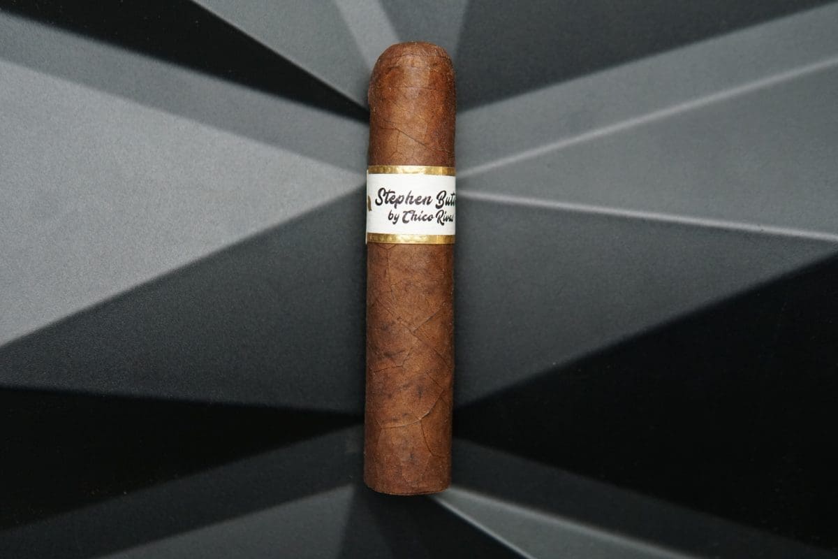 Face To Face Habana 92 Petit Robusto Cigar
