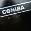 Cohiba Black Cigars Box For Sale