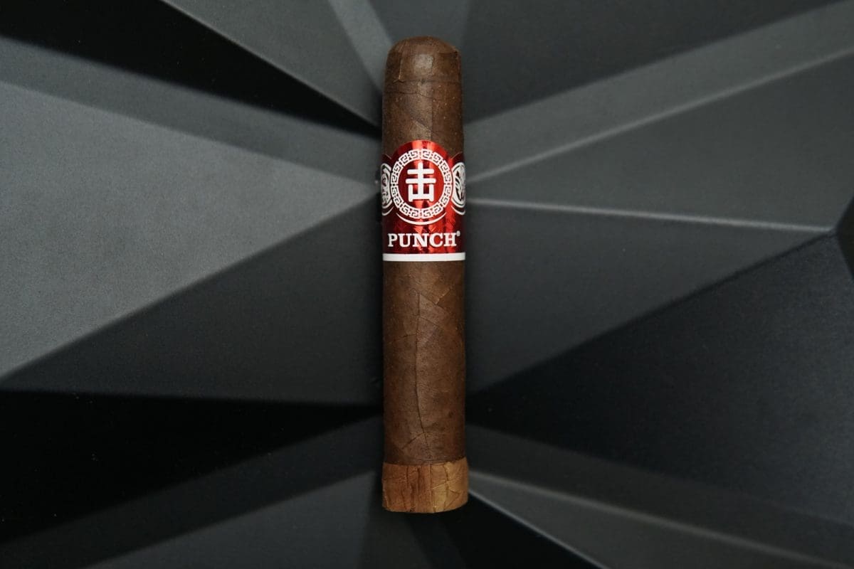 Punch Spring Rolls 2023 Single Cigar