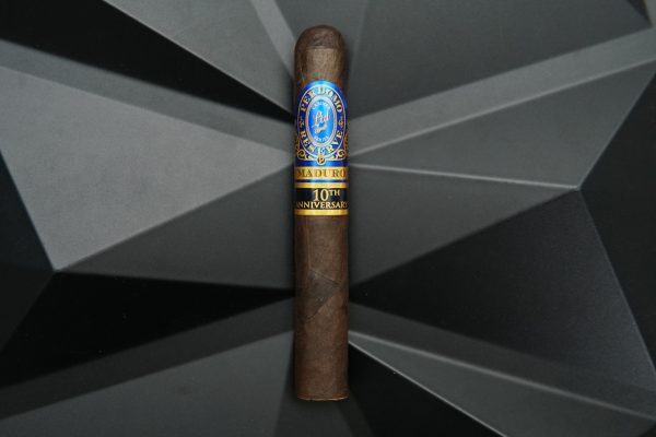 Perdomo Reserve 10th Anniversary Maduro Robusto Single Cigar For Sale