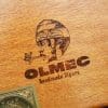 Olmec Claro Cigar For Sale