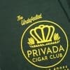 Buy Privada Cigar Club Jacket Online