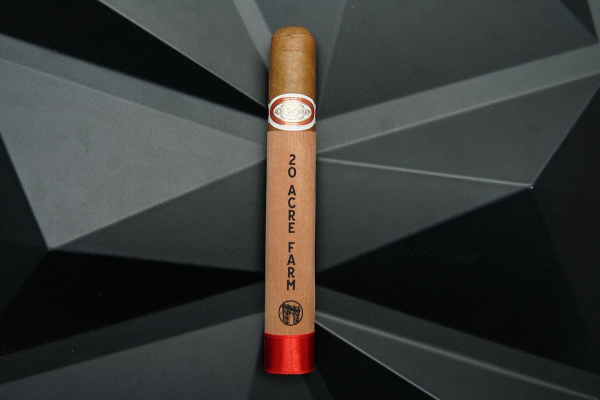 20 Acre Farm Robusto Cigar