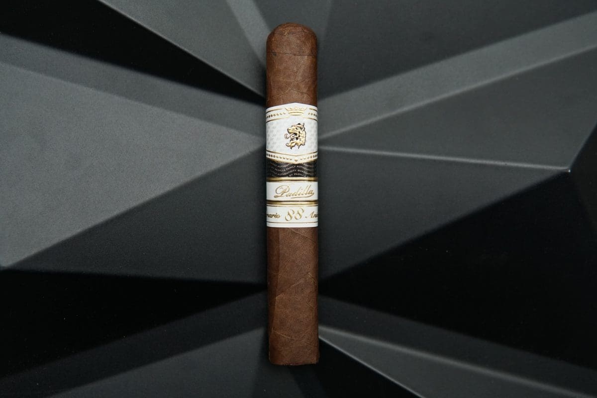 Buy Padilla 88 Anniversario Cigar Online