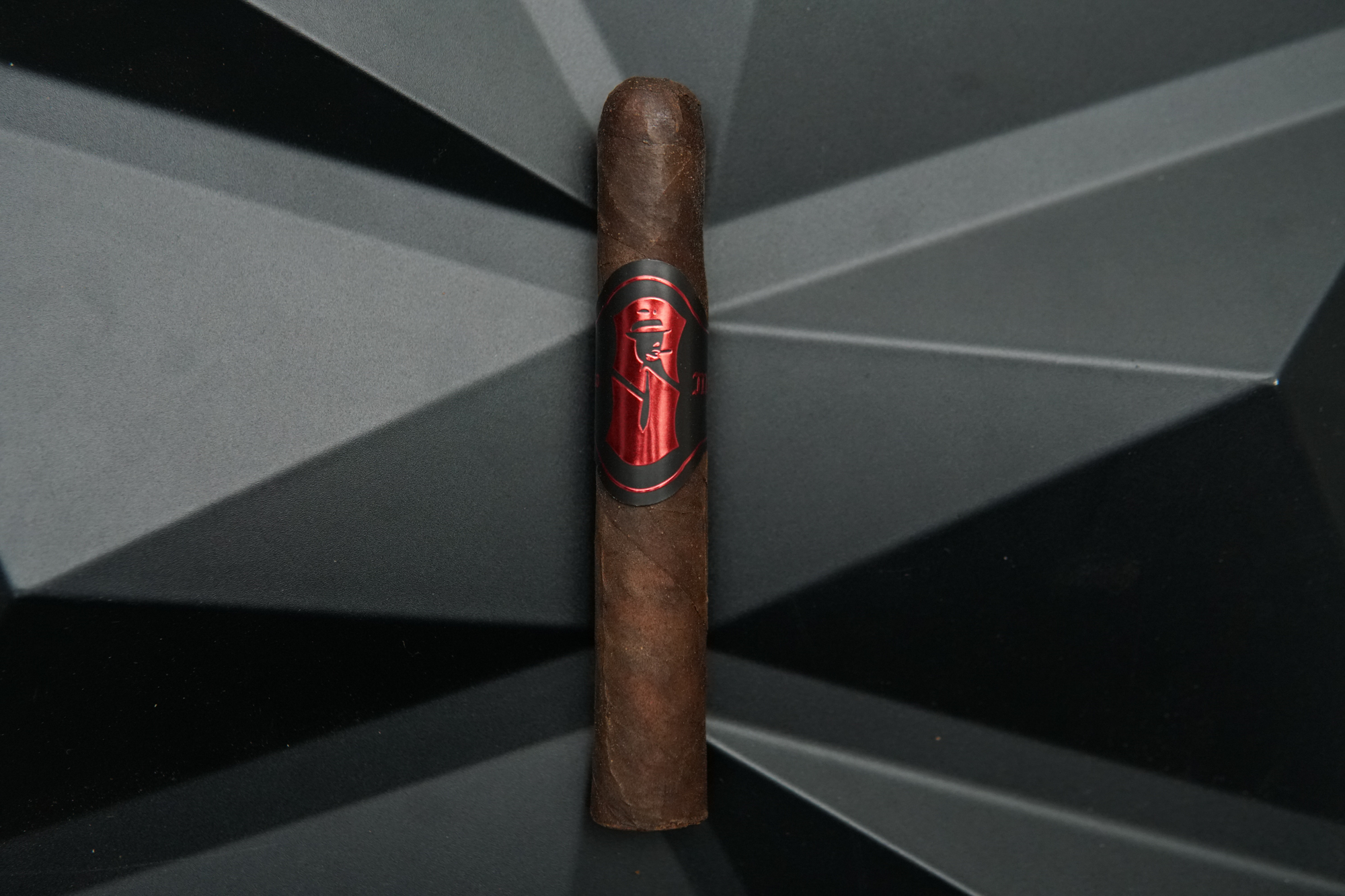 Sinistro Mr. Red Cigar