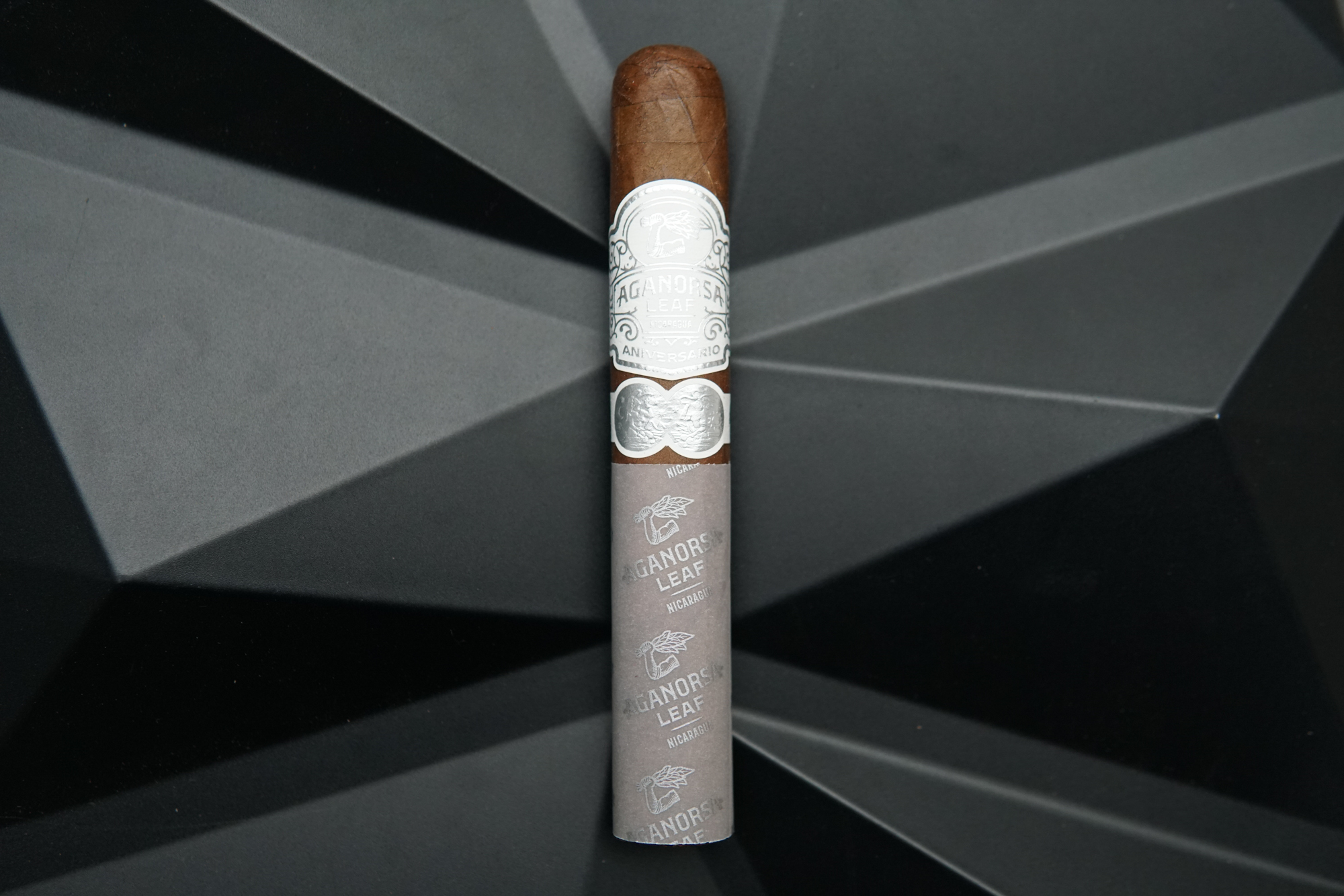Aganorsa Leaf Aniversario Corojo Cigar