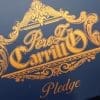 Perez Cammiio Pledge Cigar Box For Sale