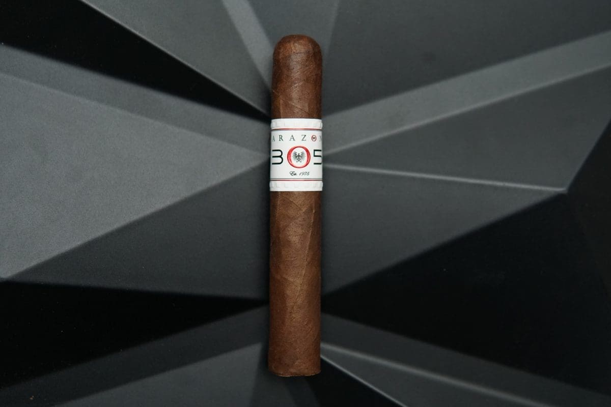 Tarazona 305 Cigar