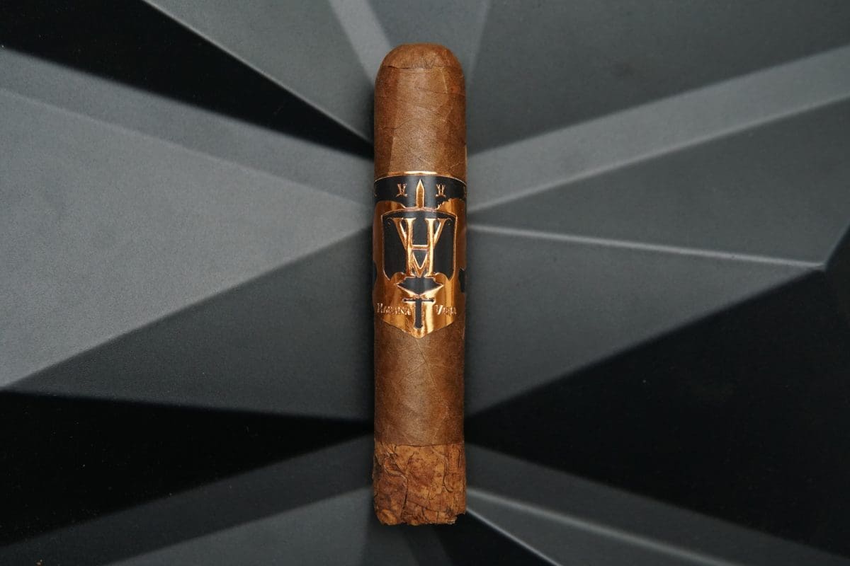 Sinistro Habana Vieja Toro Cigar