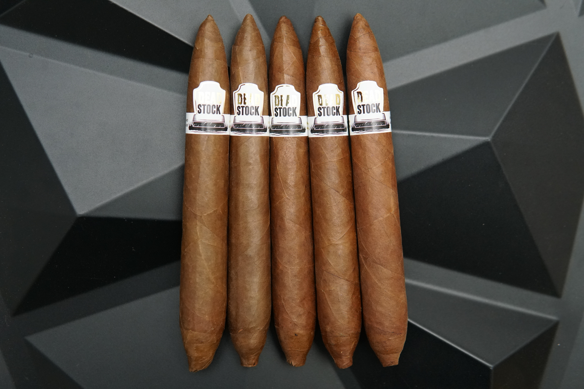 Dead And Stock Cigars For Sale