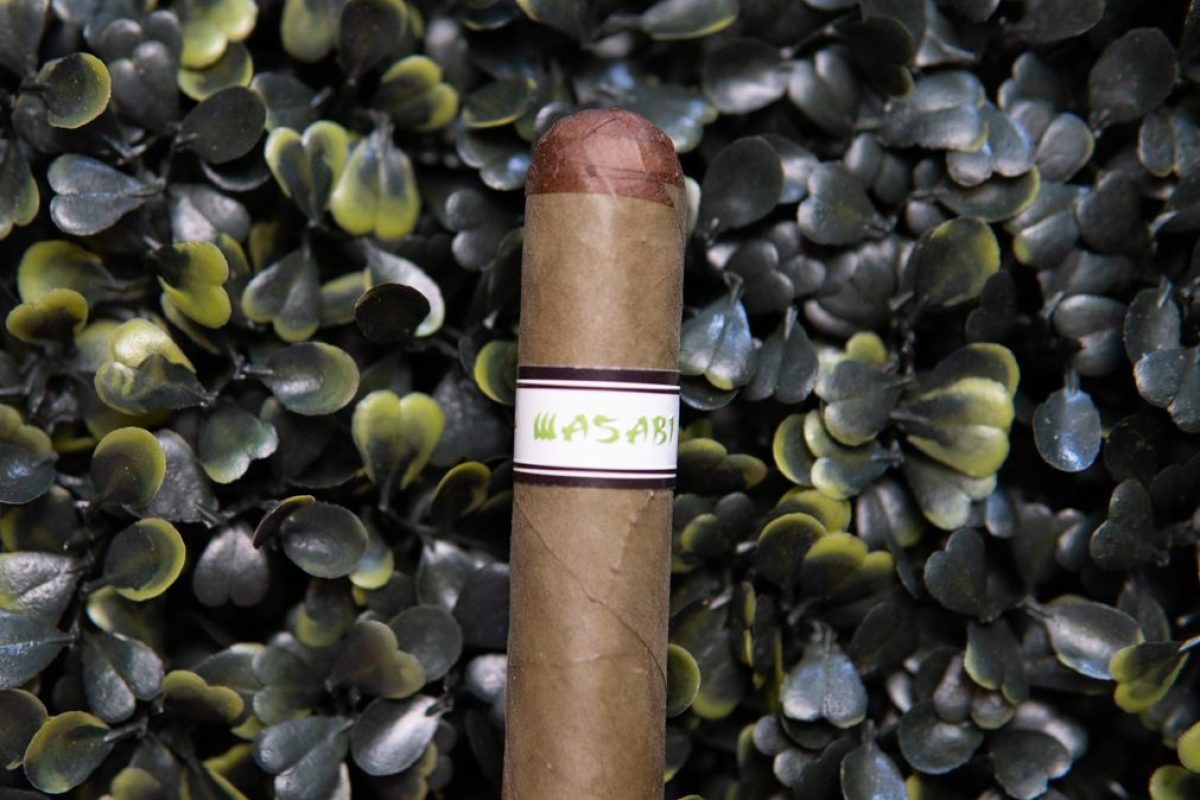 Buy Espinosa Wasabi Cigar Online