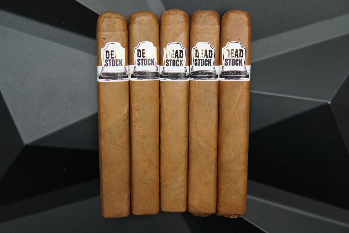 Buy Dead And Stock Cigars Online