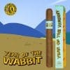 Year of the Wabbit Cigar