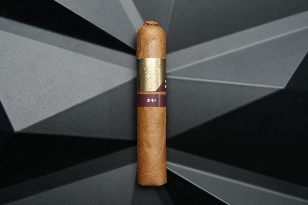 Privada Reserve Stag 2019 Cigar Online