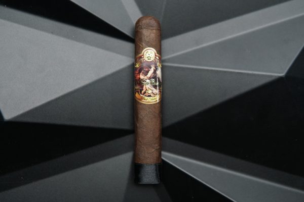 Paul Stulao Cigar
