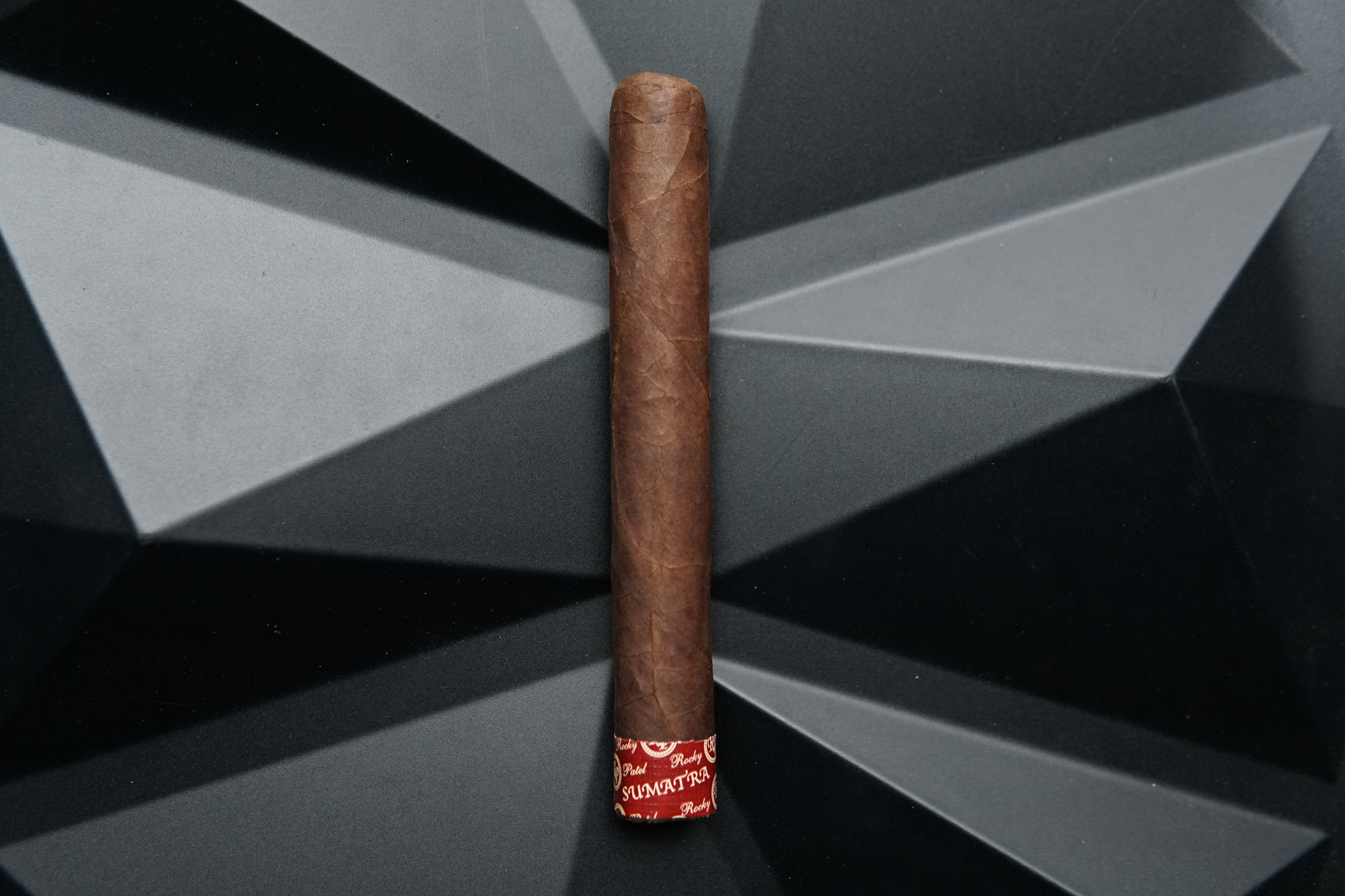 sumatra cigar
