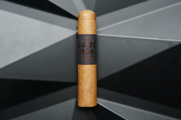 German Engineered Cigars Autonom
