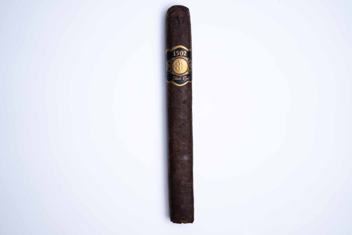 1502 Black Gold Cigars