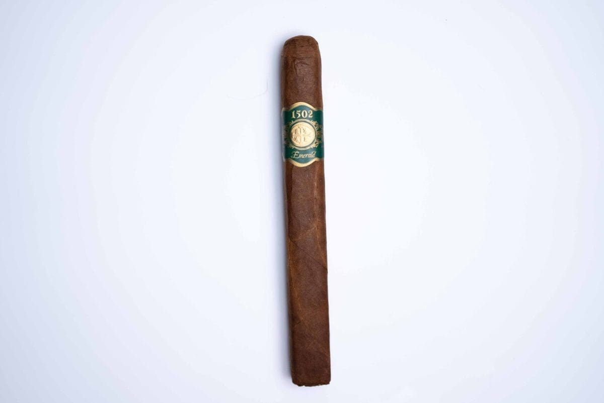 1502 Emerald Cigars