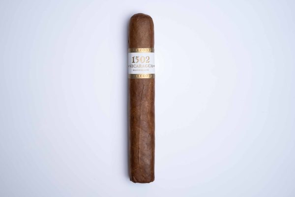 1502 Nicaragua Cigar