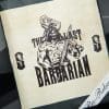 The Last Barbarian - Pre Release