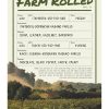 About Farm Rolled Monthly april23
