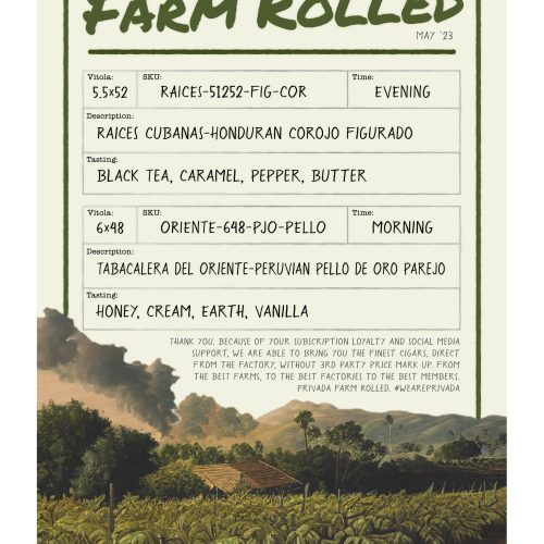 farmrolled tastecard