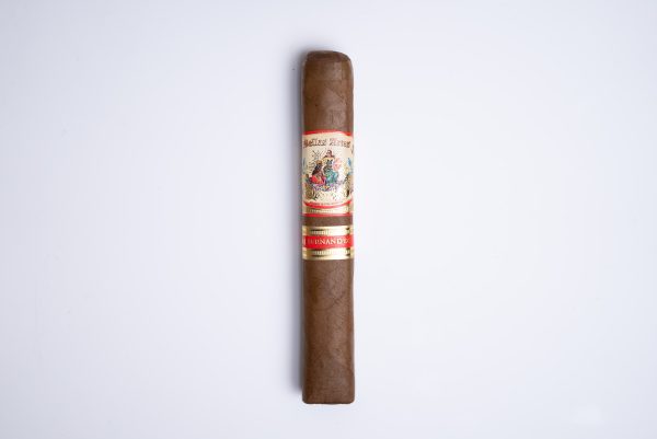 AJ Fernandez Bellas Artes Habano - cigars