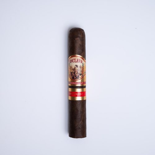 AJ Fernandez Enclave Broadleaf - single cigar