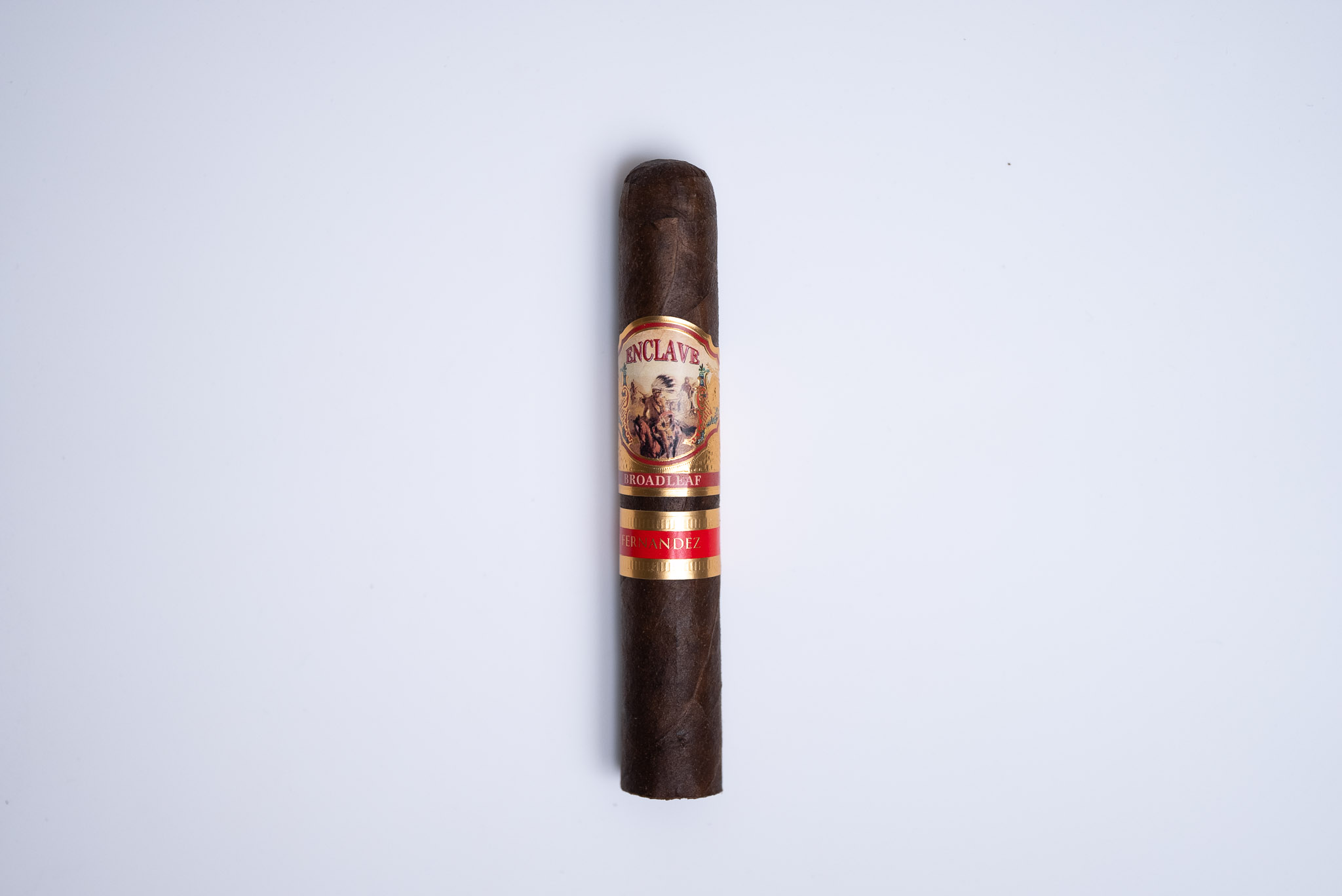 AJ Fernandez Enclave Broadleaf - single cigar