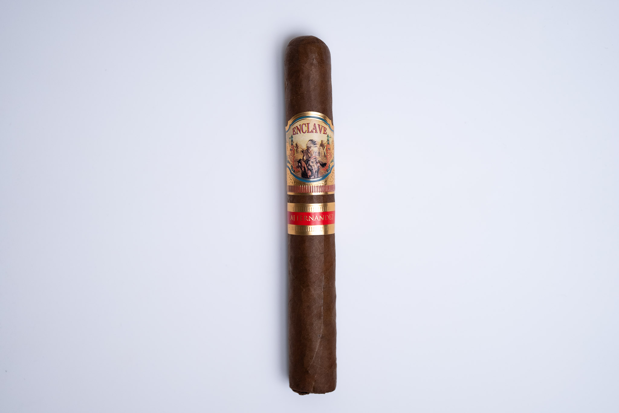 AJ Fernandez Enclave Habano - single cigar