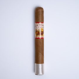 AJ Fernandez New World Connecticut - single cigar