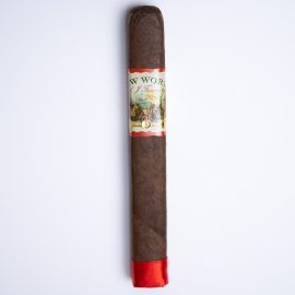 AJ Fernandez New World Maduro cigar