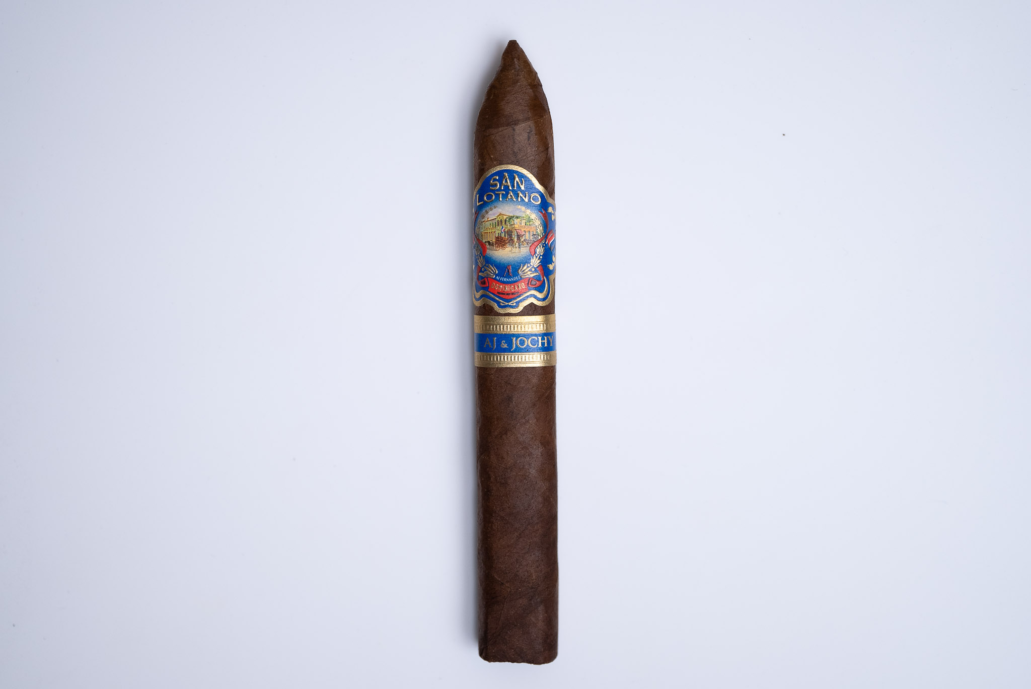 AJ Fernandez San Lotano Dominicano - Single cigar