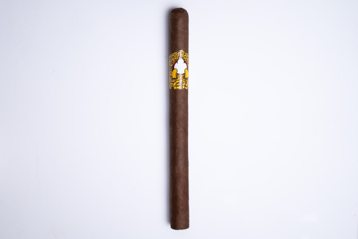 AJ Fernandez Scrooge Cigar Single