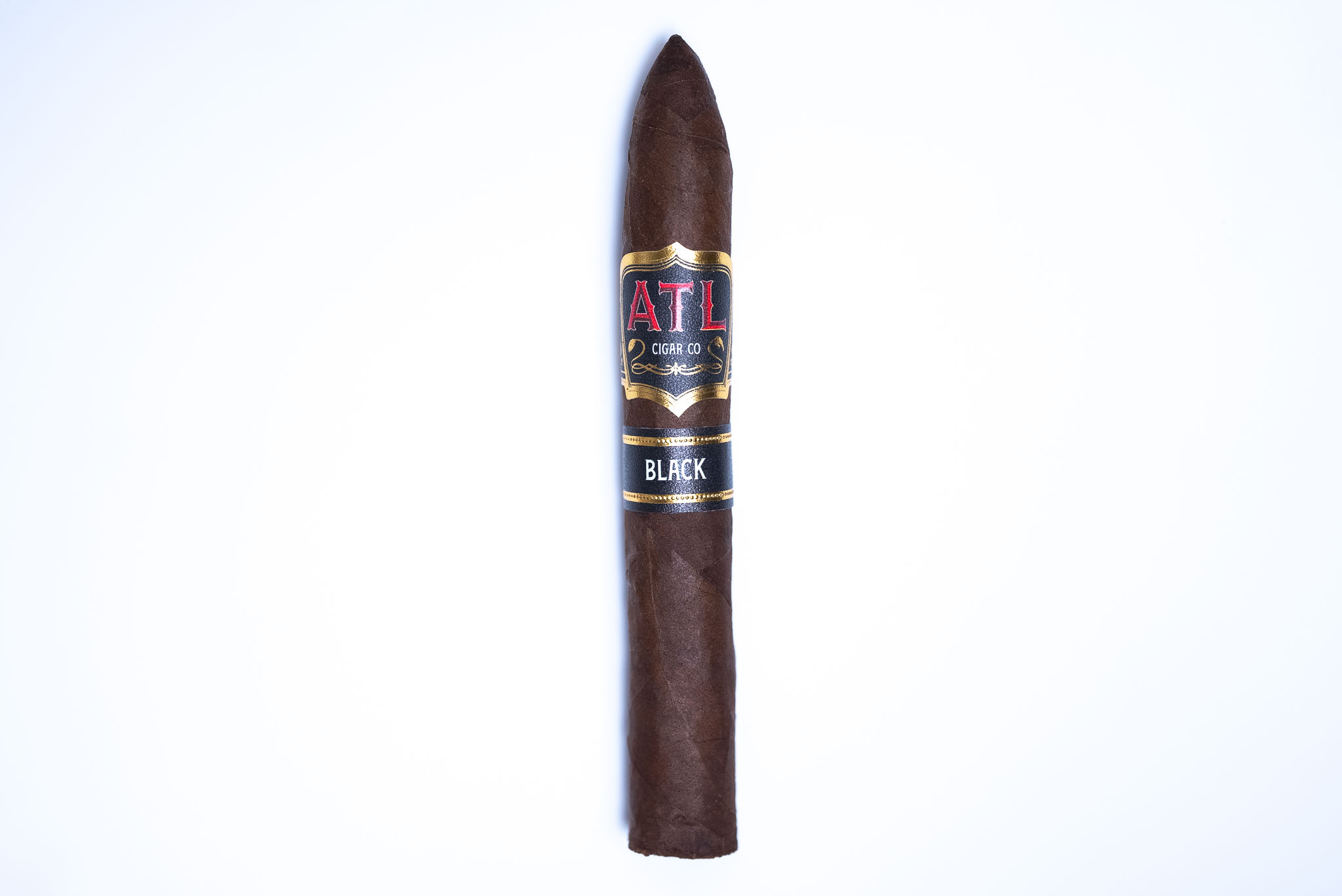 ATL Black Cigar