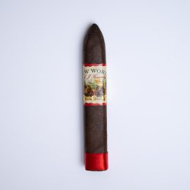 Aj Fernandez New World Maduro cigar