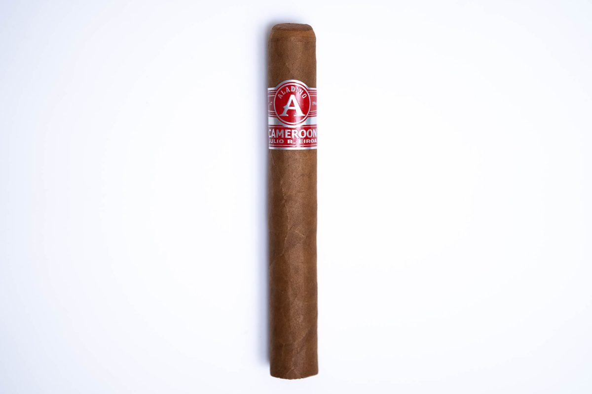 Aladino Cameroon cigar