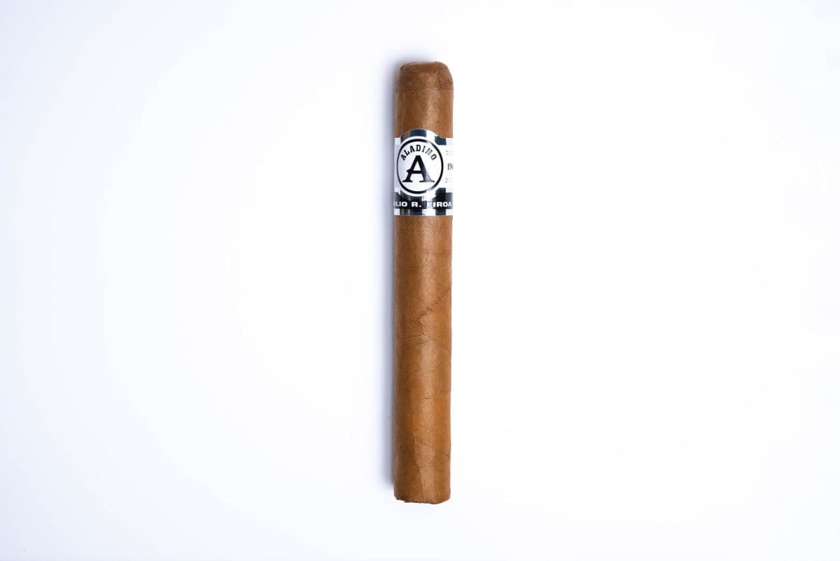 Aladino Connecticut cigar - single