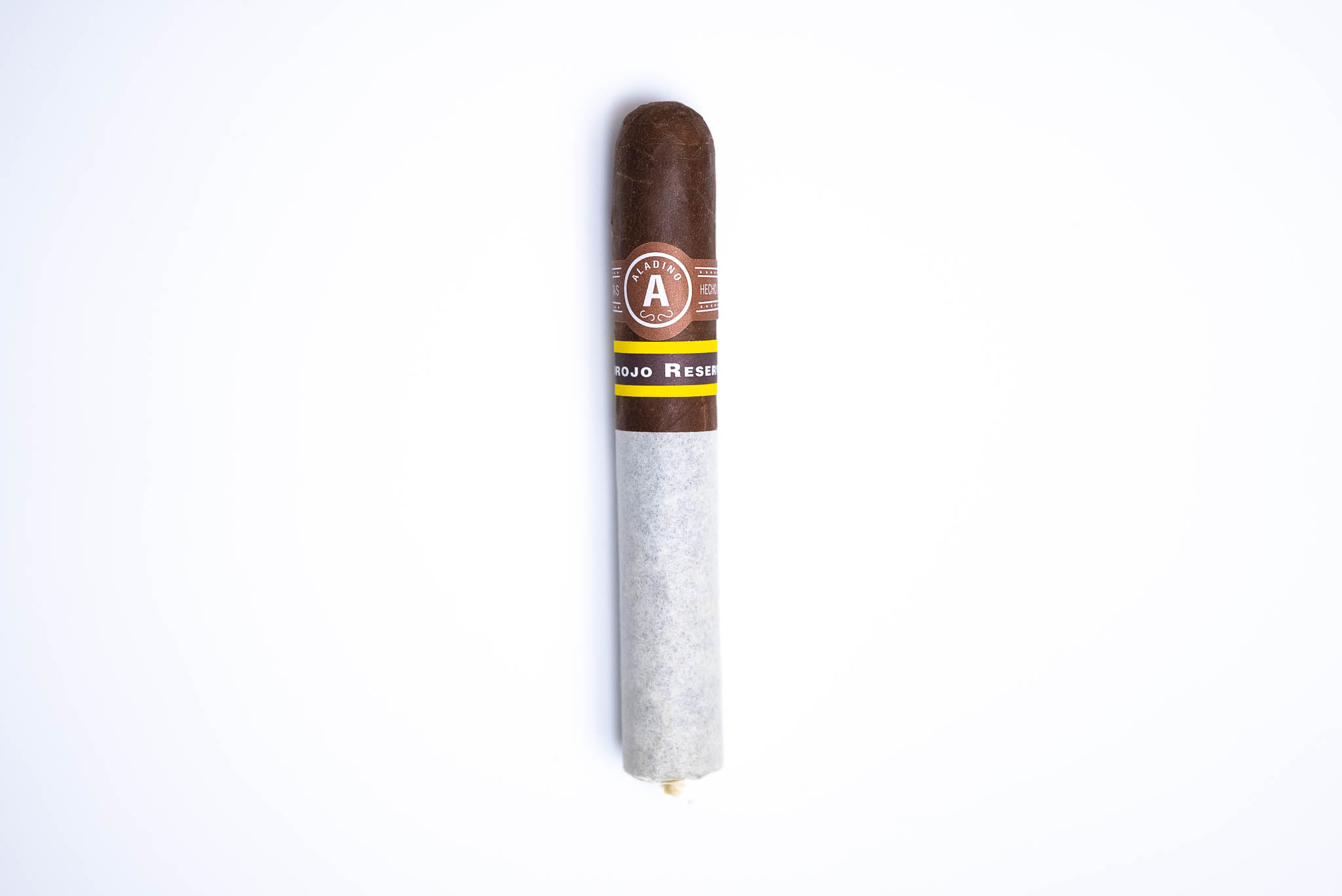 Aladino Corojo Reserva - Single cigar