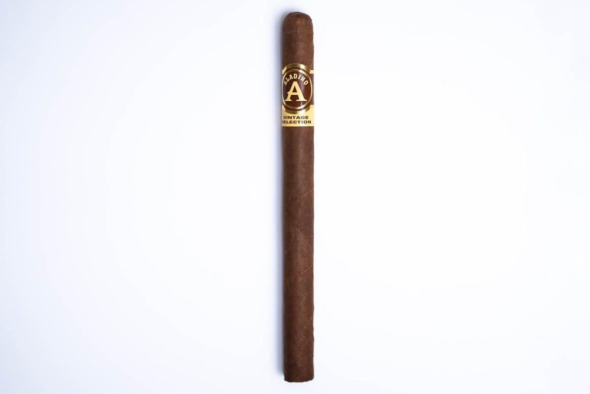Aladino Habano Vintage Selection cigar