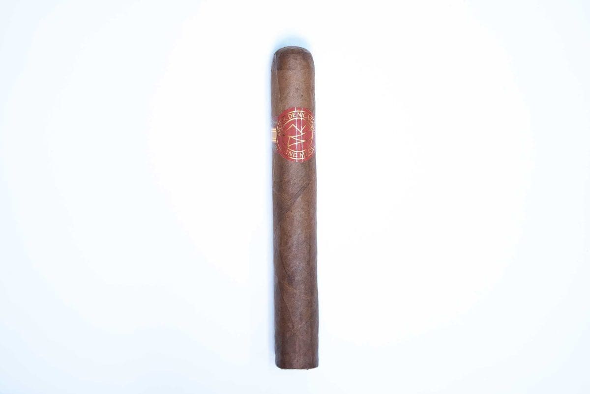 Aroma De Nicaragua Habano cigar