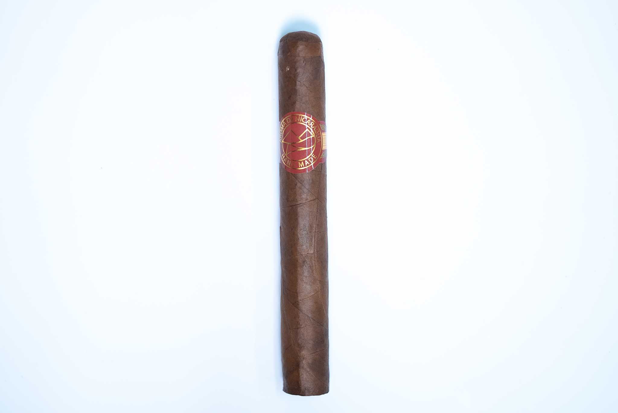 Aroma De Nicaragua Maduro cigar
