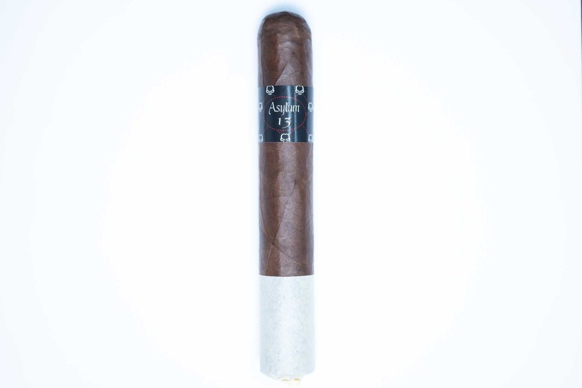 Asylum 13 Seventy Cigar