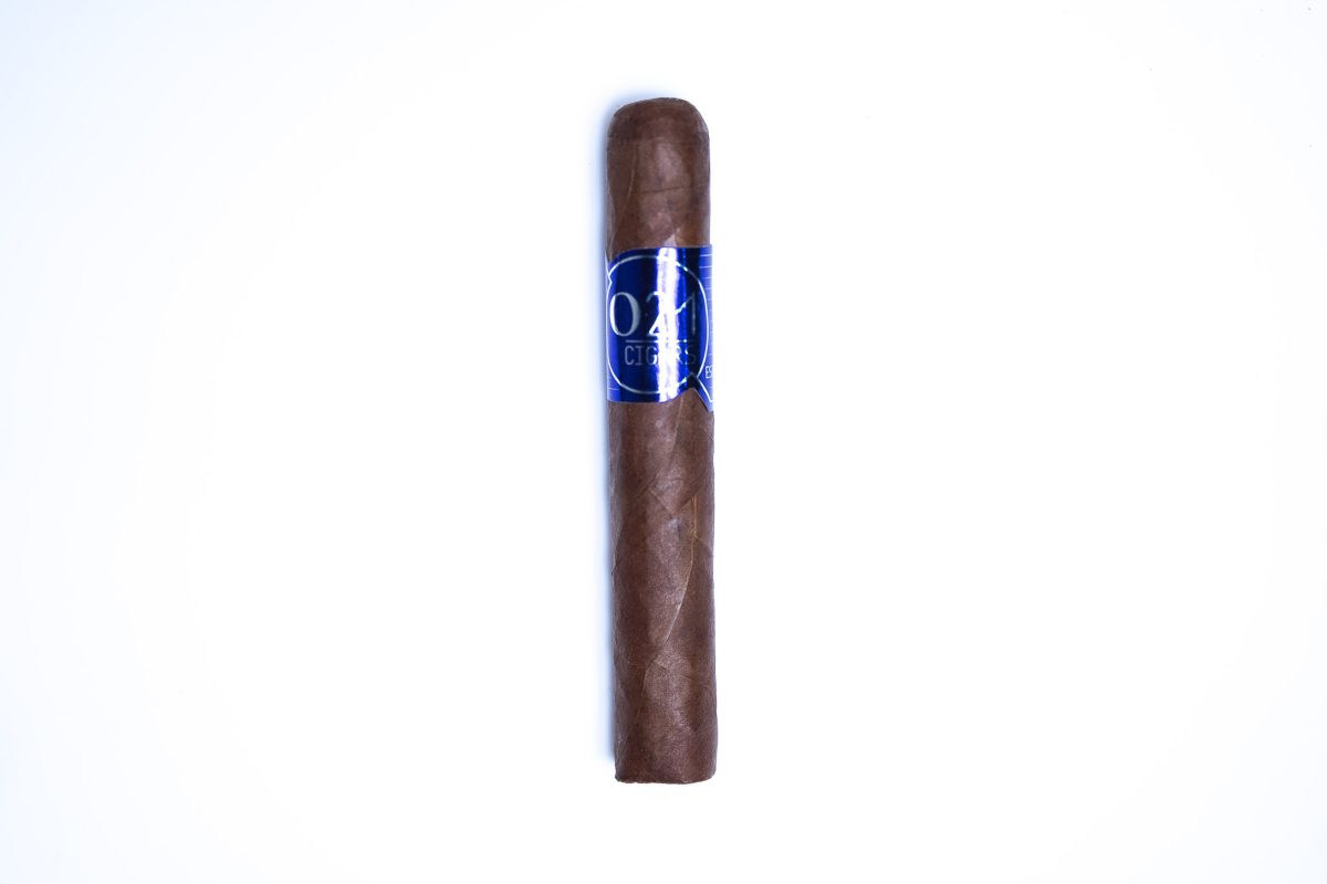 Barreda O21 Cigar
