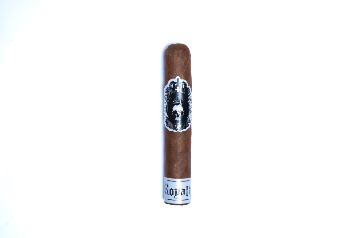 Black Label Royalty Cigar