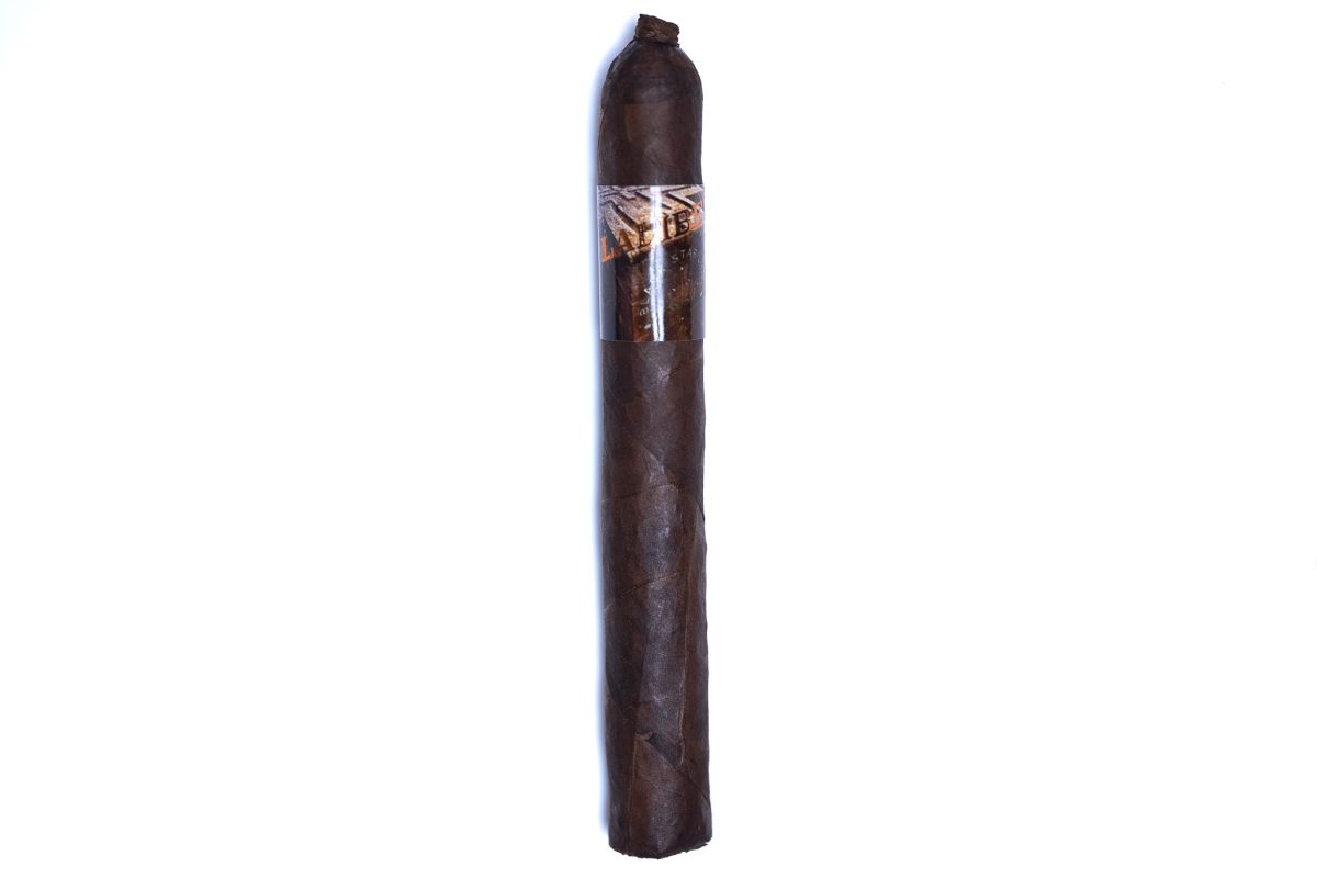 Black Star Line Lalibela Cigar