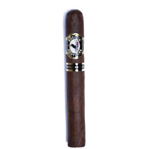 Buy Bocock Brothers World Traveler Maduro Cigar