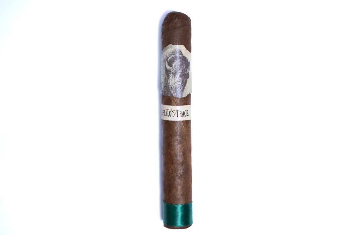 Buffalo Trace Cigar